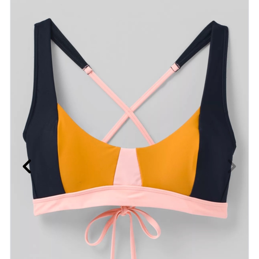 Prana Tulum swim bikini too